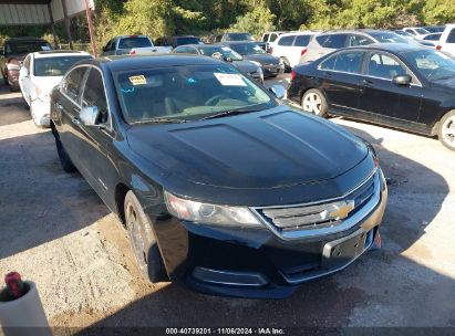 Lot #2992829104 2015 CHEVROLET IMPALA LS