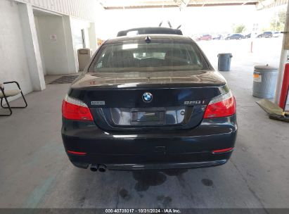 Lot #3035074325 2010 BMW 528I XDRIVE