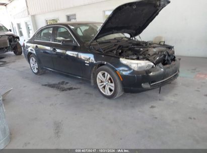 Lot #3035074325 2010 BMW 528I XDRIVE