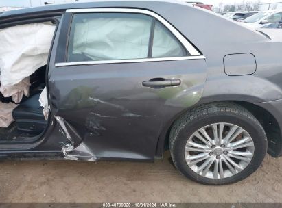 Lot #3007840100 2014 CHRYSLER 300