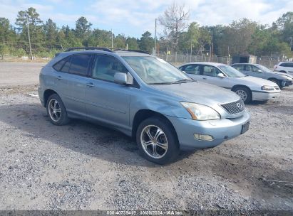 Lot #2995295875 2004 LEXUS RX 330 BASE (A5)