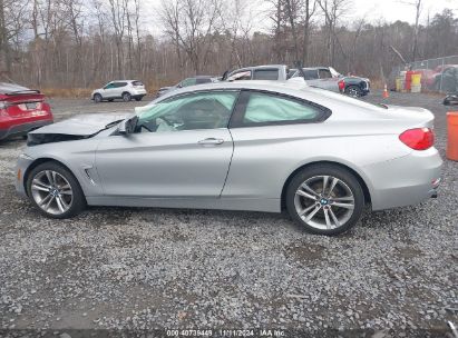 Lot #2995295871 2017 BMW 430I XDRIVE