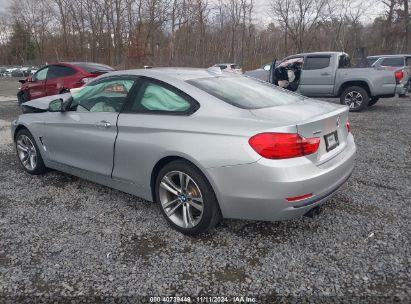 Lot #2995295871 2017 BMW 430I XDRIVE