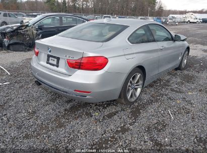 Lot #2995295871 2017 BMW 430I XDRIVE