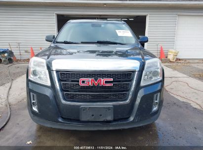 Lot #2992822391 2013 GMC TERRAIN SLE-1