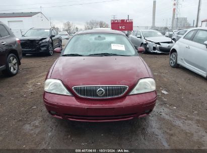 Lot #3021949284 2004 MERCURY SABLE LS PREMIUM