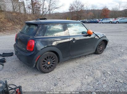 Lot #3042570312 2017 MINI HARDTOP COOPER