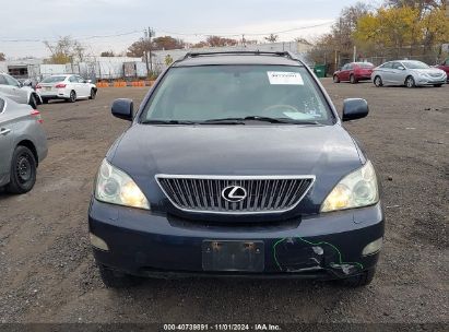 Lot #2992822379 2006 LEXUS RX 330