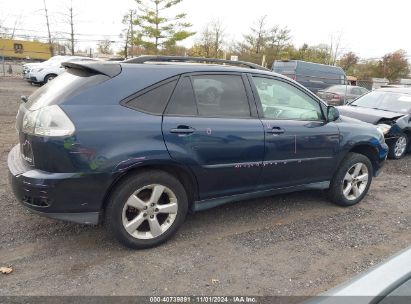 Lot #2992822379 2006 LEXUS RX 330