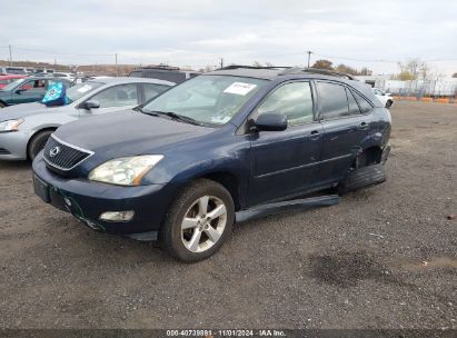 Lot #2992822379 2006 LEXUS RX 330