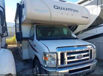 Lot #3037526751 2017 FORD E-450 CUTAWAY