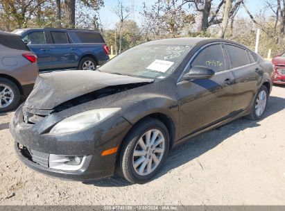 Lot #3056069981 2012 MAZDA MAZDA6 I TOURING