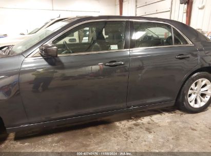 Lot #2997781342 2016 CHRYSLER 300 LIMITED