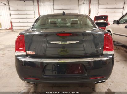 Lot #2997781342 2016 CHRYSLER 300 LIMITED