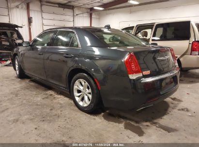 Lot #2997781342 2016 CHRYSLER 300 LIMITED