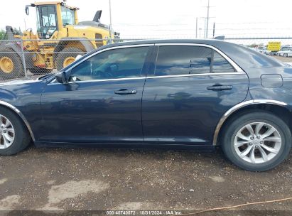 Lot #2997781332 2016 CHRYSLER 300 LIMITED