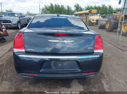 Lot #2997781332 2016 CHRYSLER 300 LIMITED