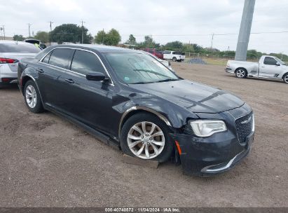 Lot #2997781332 2016 CHRYSLER 300 LIMITED