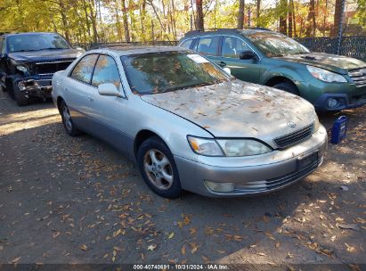 Lot #3007840031 1999 LEXUS ES 300