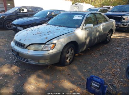 Lot #3007840031 1999 LEXUS ES 300