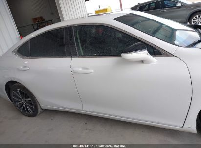 Lot #3051078675 2024 LEXUS ES 300H