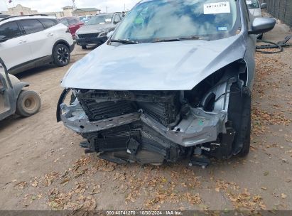 Lot #2992829087 2022 FORD ESCAPE SEL