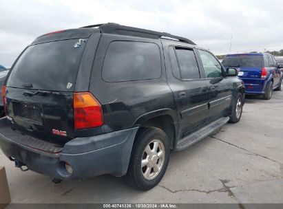 Lot #3037530027 2005 GMC ENVOY XL SLE