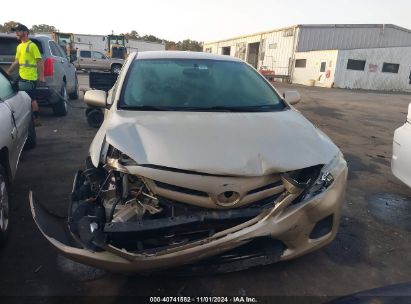 Lot #3004094519 2013 TOYOTA COROLLA L