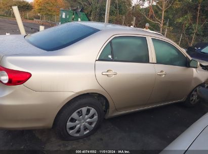 Lot #3004094519 2013 TOYOTA COROLLA L