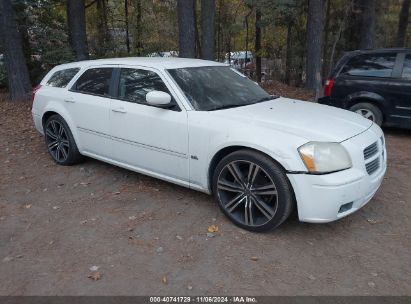 Lot #2995295760 2006 DODGE MAGNUM