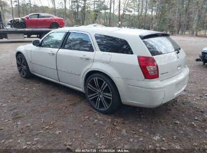 Lot #2995295760 2006 DODGE MAGNUM