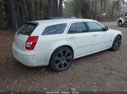 Lot #2995295760 2006 DODGE MAGNUM