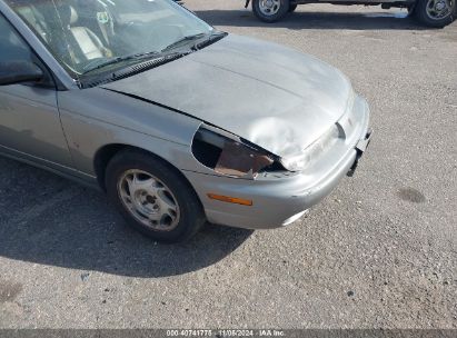 Lot #3052080217 1996 SATURN SL2