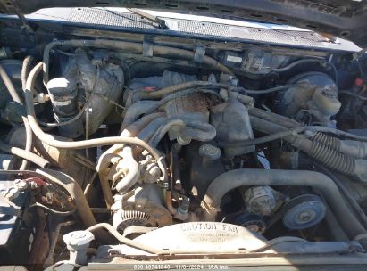 Lot #2992829077 1995 FORD F150