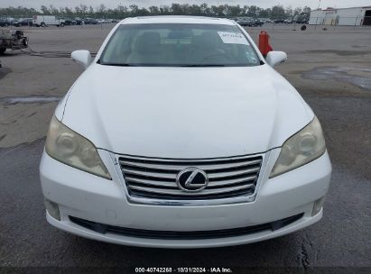 Lot #2997781265 2012 LEXUS ES 350