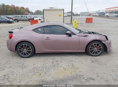 Lot #3057075915 2020 TOYOTA 86