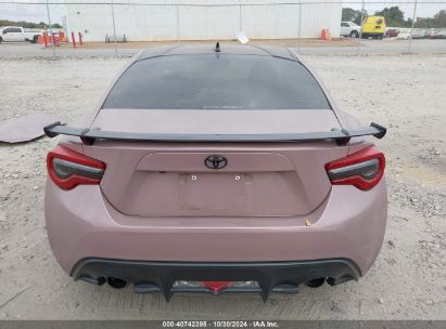 Lot #3057075915 2020 TOYOTA 86