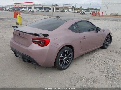 Lot #3057075915 2020 TOYOTA 86