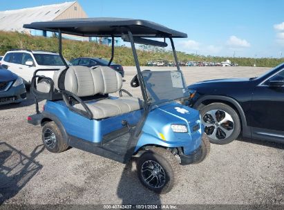 Lot #2995295723 2023 GOLF CART OTHER