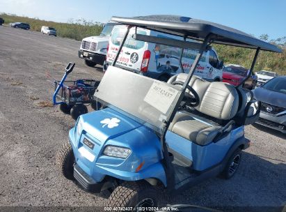 Lot #2995295723 2023 GOLF CART OTHER