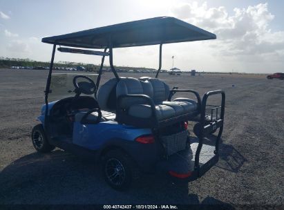 Lot #2995295723 2023 GOLF CART OTHER