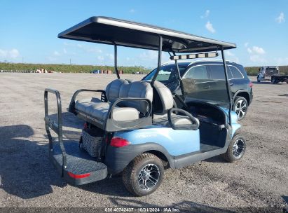 Lot #2995295723 2023 GOLF CART OTHER