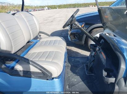 Lot #2995295723 2023 GOLF CART OTHER