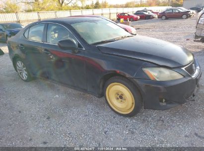 Lot #3037546341 2006 LEXUS IS 250