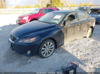 Lot #3037546341 2006 LEXUS IS 250