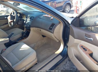 Lot #3035074512 2004 HONDA ACCORD SDN EX