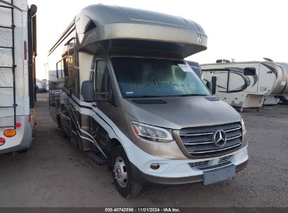 Lot #2992822354 2020 MERCEDES-BENZ SPRINTER 4500