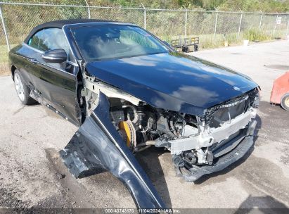 Lot #2997781245 2017 MERCEDES-BENZ C 300