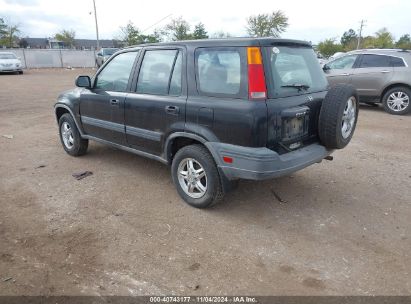 Lot #2997781232 1997 HONDA CR-V