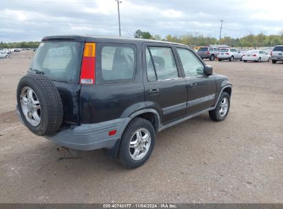 Lot #2997781232 1997 HONDA CR-V